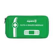 MODULATOR Green Cuts & Grazes
