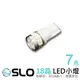 SLO【LED T10 3014 18晶】迷你 寬壓 更耐用 小燈 定位燈 牌照燈 LED小燈 機車小燈 汽車小燈