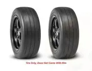 Mickey Thompson Et Street R Street Legal Drag Tire P275/60R15 Pair