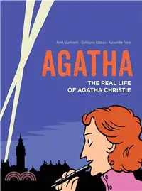 在飛比找三民網路書店優惠-Agatha ─ The Real Life of Agat