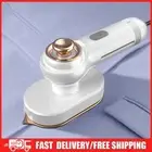 Handheld Garment Steamer for Clothes Reusable Clothing Steamer Mini Steamer Iron