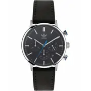 Adidas Aosy22013 Men's Quartz Watch 40 Mm