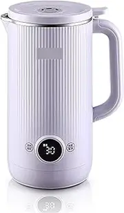 伟 祥 Soy Milk Maker Soy Milk Maker Electric Juicer Soybean Milk Machine Mini Portable Blender Mixer Food Processor Wall Breaking Machine