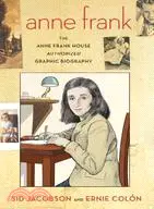 在飛比找三民網路書店優惠-Anne Frank: The Anne Frank Hou