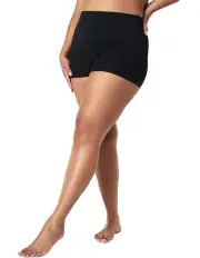 [Spanx] Shape™ Extraordinary Boyshort in Black