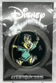 2024 Disney Artland Robin Hood Skippy LE 175 Pin