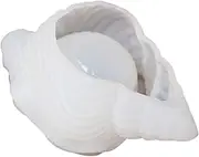 Generic Silicone Conch Shell Mold | Craft Resin Casting Mold for Soap, Candle, Bath Bomb, Cake Crafts