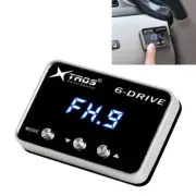 For Suzuki Jimny 2019+ TROS Ts-6Drive Potent Booster Electronic Throttle Control