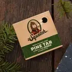 DR SQUATCH – Men's Natural Soap - PINE TAR - 5oz