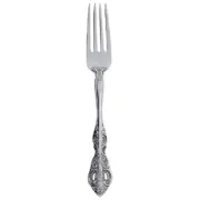 Oneida Michelangelo 18/10 Stainless Steel Dinner Fork