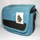 Shoulder Waist Camera Case Bag Pouch For Sony Alpha NEX-3N NEX-5R NEX-6 NEX-7 W1