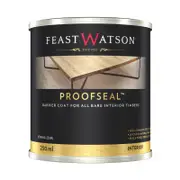 Feast Watson 250ml Proofseal Interior Barrier Coat