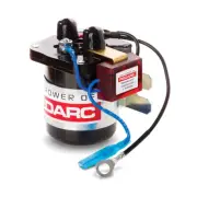 REDARC Fits SBI212 Smart Start Battery Isolator - 12V 200A