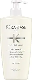[KÉRASTASE] Densifique Bain Densité Hair Treatment – 500 ml