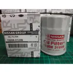 [油虎] NISSAN 日產 GT-R GTR R35 機油濾芯 機油芯 15208-31U0B 日本製
