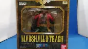 BANDAI Figuarts Zero Marshall D. Teach