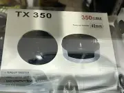 TX350 Dome Tweeters