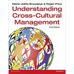 UNDERSTANDING CROSS-CULTURAL MANAGEMENT 3/E 9781292015897 <華通書坊/姆斯>