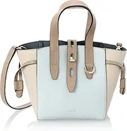 [Furla] BASRFUA HSC000 2258S Women's Shoulder Bag, ARTEMISIA+FULLMOON+GREIGE, ARTEMISIA + FULLMOON + GREIGE, Free Size