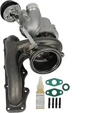 Turbo Turbocharger With Gasket 28231-2C600 For 2013 For BMW For 320i,For 2012 For BMW For 328i,For 2013 For BMW For 328i xDrive,For 2012-2013 For BMW For 528i