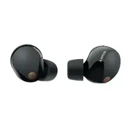 WF-1000XM5 Wireless Noise Cancelling Earbuds (Black)