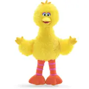 Sesame Street Big Bird Soft Plush Toy 30cm