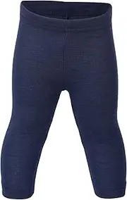 [Engel] Natur, Baby Leggings/Long Underpants, 70% Wool (kbT), 30% Silk