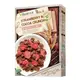 米森 香酥草莓可可脆片 150g/盒(另有3盒特惠)