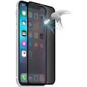 Gecko Privacy Tempered Glass for iPhone XR/11