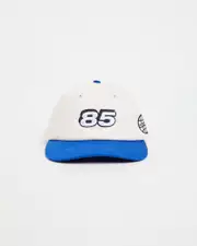 Rusty Eighty- Five Snapback Cap
