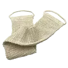 Back Scrubber Belt by Shave Essentials