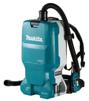 Makita DVC665ZXU - 36V (18Vx2) Brushless AWS Backpack Vacuum (Tool Only)