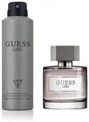 Guess 1981 50ml + 180ml Deo Spray