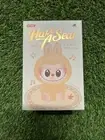 *Authentic US Seller* POPMART Labubu THE MONSTERS Have A Seat Vinyl Blind Box