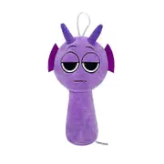Sprunki Plush Toy Sprunki Game Plushies Stuffed Doll Kids Gifts Style 14 (20cm)