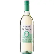 Angove Organic Sauvignon Blanc 750mL