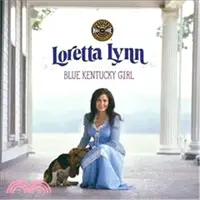 在飛比找三民網路書店優惠-Loretta Lynn ― Blue Kentucky G