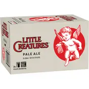 [Little Creatures] Little Creatures Pale Ale Bottle 330mL