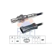 FACET Lambda Sensor Probe 10.7710 FOR Clio Genuine Top Quality
