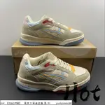 【HOT】 ASICS SPORTLYTE LOW 米黃藍 低筒 休閒 運動 慢跑鞋 男女款 1203A233-101