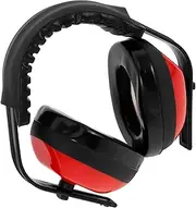Hohopeti Comfortable Ear Muffs Noise Reduction for Work Industrial Ear Protectors Electronic Safety