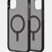 BodyGuardz Ace Pro iPhone 14 Plus Magsafe - Smoke Black
