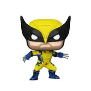 Funko Marvel Deadpool 3 Wolverine Pop! Vinyl Figure
