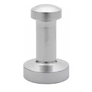 rattleware 58mm Tamper, Aluminum, Flat Bottom, 21101-587