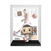 NBA: Slam - Devin Booker Pop! Cover - 4 Inch