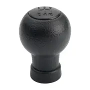 5 Speed Gear Shift Knob for Suzuki For Swift SX4 For ALTO Fade Resistant