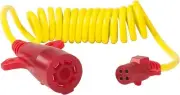Hopkins Towing Solutions -47043 -47043 7RV BLD- 4RND NG FLXCOIL(2-1PK