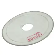 Superior Quality Cutting Disc for Angle Grinder Tile Marble Glass Cutting