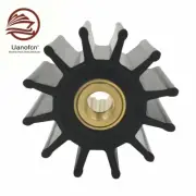 Water Pump Flexible Impeller for Sherwood 27000K Cummins 3974456 CEF 500181