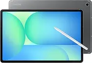 [Samsung] Galaxy Tab S10 FE+ 13.1” 256GB WiFi Android Tablet, Large Display, Long Battery Life, Powerful Processor, S Pen, Expandable Storage, US Version, 2025, 2 Yr Manufacturer Warranty, Gray